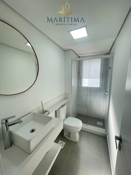 Apartamento de 03 dormitórios mobiliado e decorado!!!: 15ª foto da galeria de imagens do imóvel