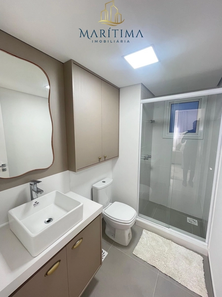 Apartamento de 03 dormitórios mobiliado e decorado!!!: 12ª foto da galeria de imagens do imóvel