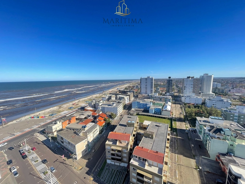 Apartamento de 03 dormitórios mobiliado e decorado!!!: 4ª foto da galeria de imagens do imóvel