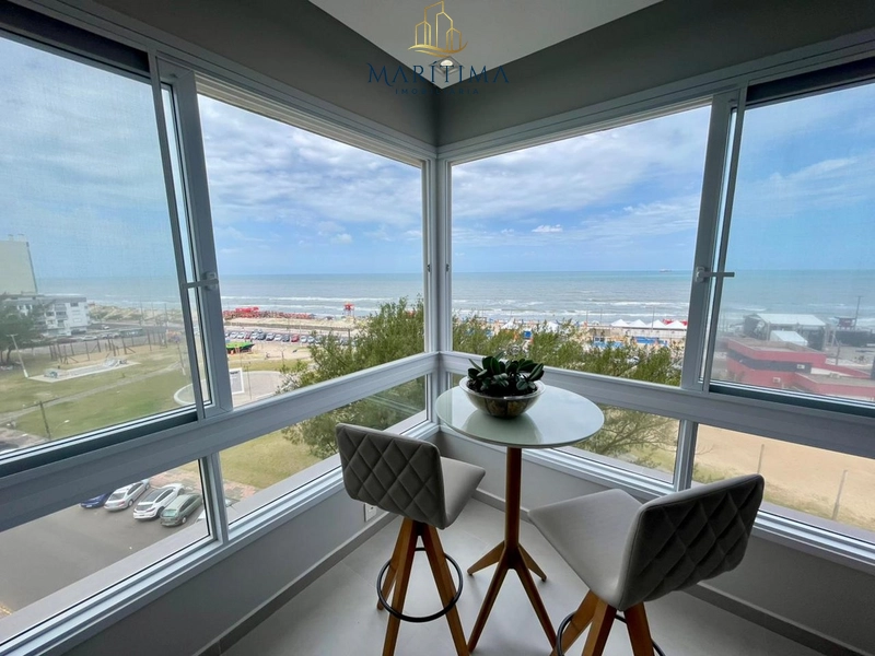 Apartamento de 03 dormitórios a poucos metros do Mar!: 1ª foto da galeria de imagens do imóvel