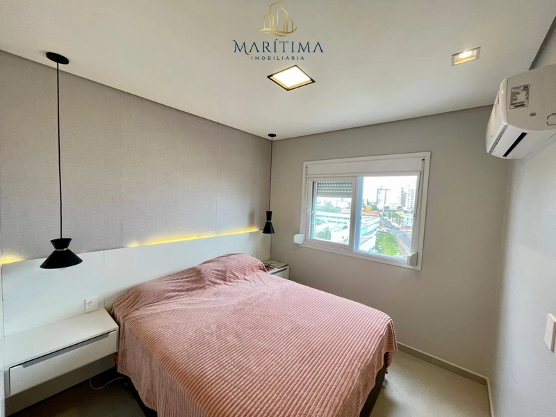 Apartamento de 03 dormitórios a poucos metros do Mar!: 11ª foto da galeria de imagens do imóvel