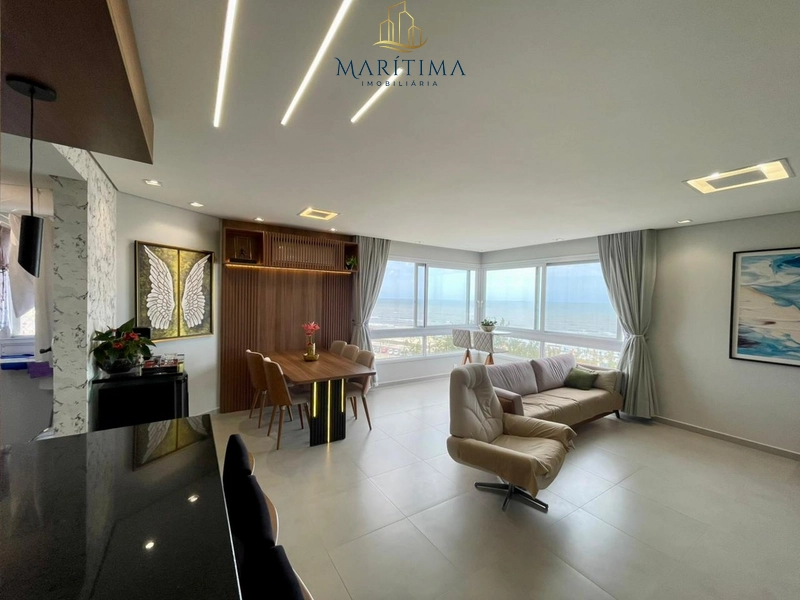 Apartamento de 03 dormitórios a poucos metros do Mar!: 4ª foto da galeria de imagens do imóvel