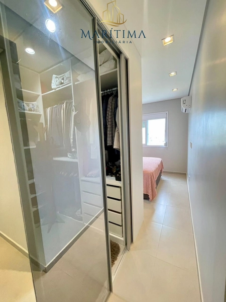 Apartamento de 03 dormitórios a poucos metros do Mar!: 12ª foto da galeria de imagens do imóvel