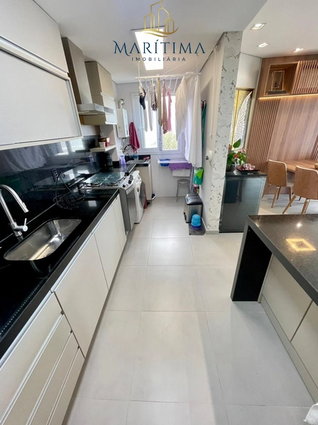 Apartamento de 03 dormitórios a poucos metros do Mar!: 9ª foto da galeria de imagens do imóvel