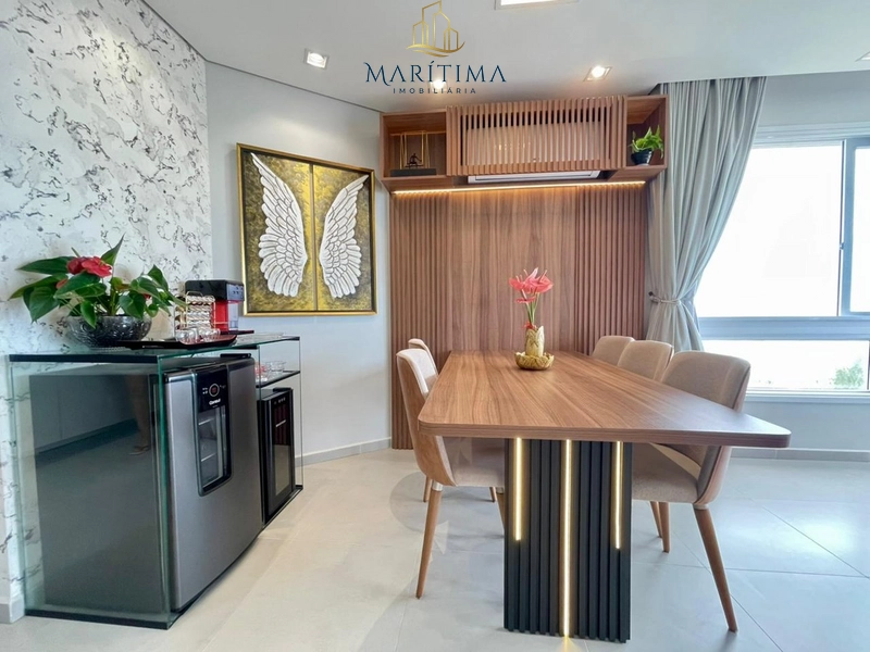 Apartamento de 03 dormitórios a poucos metros do Mar!: 5ª foto da galeria de imagens do imóvel