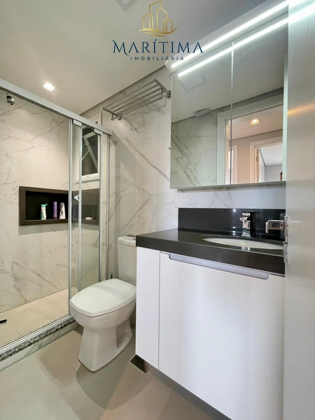 Apartamento de 03 dormitórios a poucos metros do Mar!: 14ª foto da galeria de imagens do imóvel