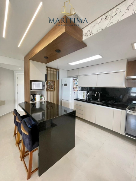 Apartamento de 03 dormitórios a poucos metros do Mar!: 7ª foto da galeria de imagens do imóvel