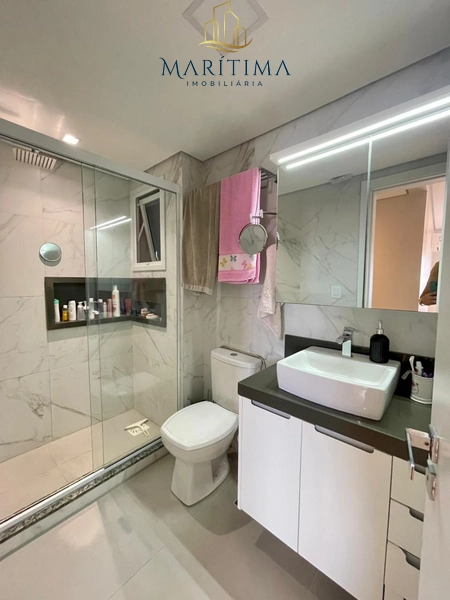 Apartamento de 03 dormitórios a poucos metros do Mar!: 18ª foto da galeria de imagens do imóvel