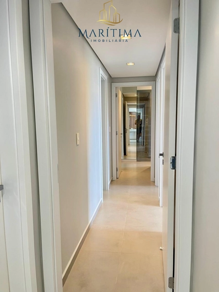 Apartamento de 03 dormitórios a poucos metros do Mar!: 10ª foto da galeria de imagens do imóvel