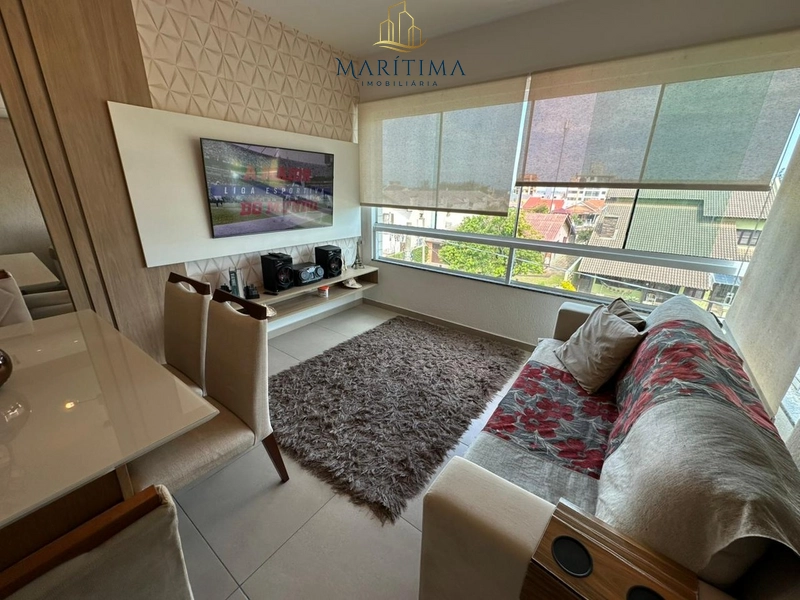 Apartamento de 02 dormitórios no Centro!: 2ª foto da galeria de imagens do imóvel