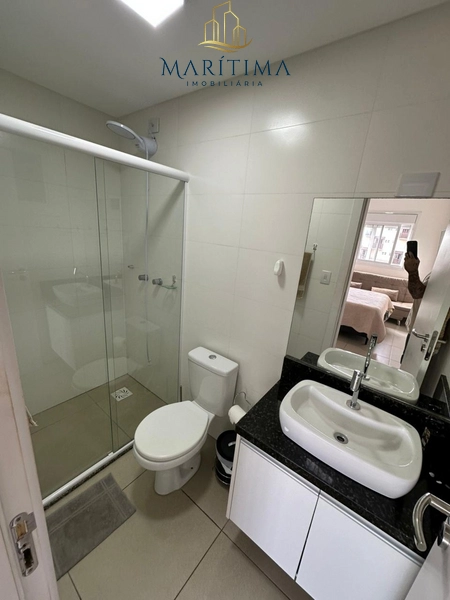 Apartamento de 02 dormitórios no Centro!: 14ª foto da galeria de imagens do imóvel