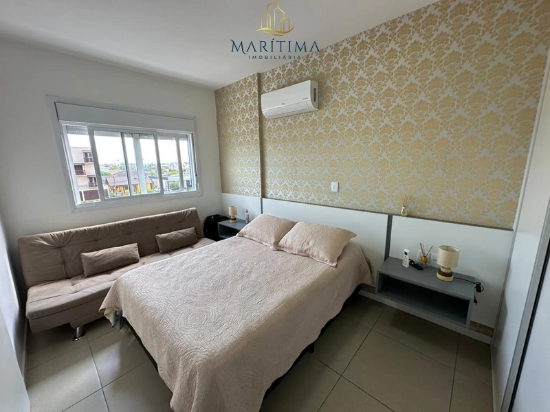 Apartamento de 02 dormitórios no Centro!: 10ª foto da galeria de imagens do imóvel