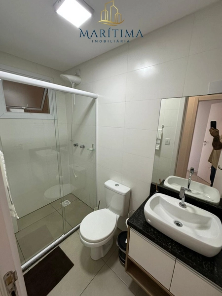 Apartamento de 02 dormitórios no Centro!: 13ª foto da galeria de imagens do imóvel