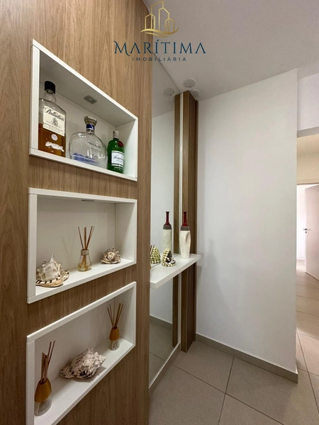 Apartamento de 02 dormitórios no Centro!: 5ª foto da galeria de imagens do imóvel