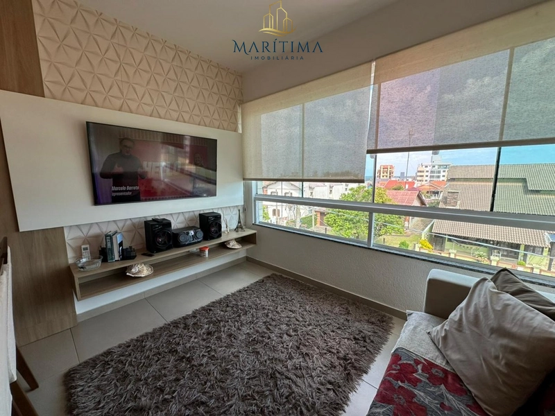 Apartamento de 02 dormitórios no Centro!: 1ª foto da galeria de imagens do imóvel