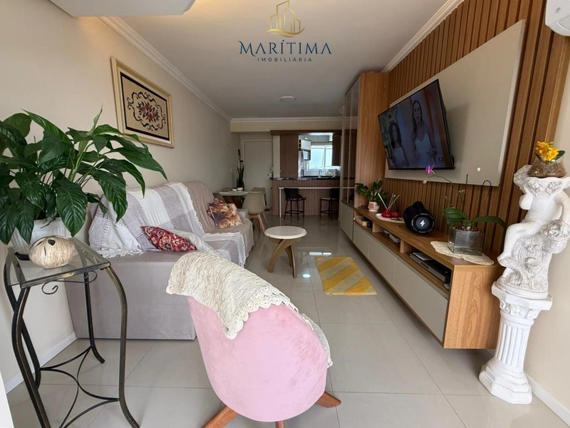 Apartamento mobiliado no Centro em Tramandaí, andar alto com vista!: 2ª foto da galeria de imagens do imóvel