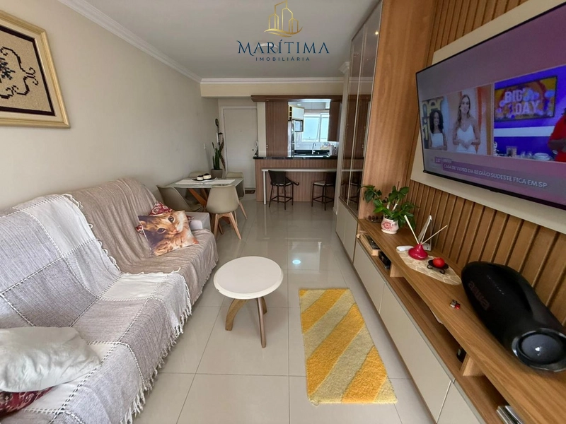 Apartamento mobiliado no Centro em Tramandaí, andar alto com vista!: 3ª foto da galeria de imagens do imóvel