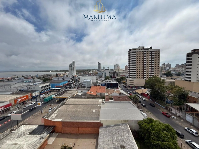 Apartamento mobiliado no Centro em Tramandaí, andar alto com vista!: 7ª foto da galeria de imagens do imóvel