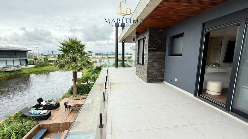 Sobrado com 05 suítes, em condomínio fechado!: 30ª foto da galeria de imagens do imóvel