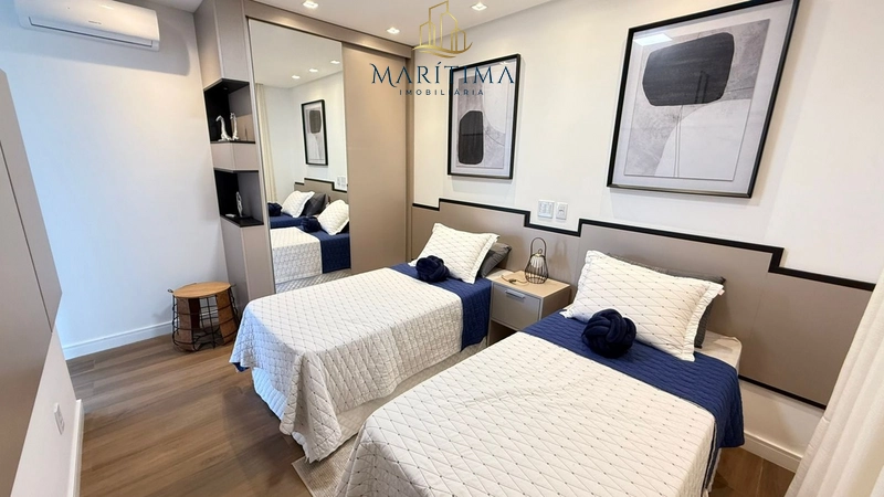 Sobrado com 05 suítes, em condomínio fechado!: 24ª foto da galeria de imagens do imóvel