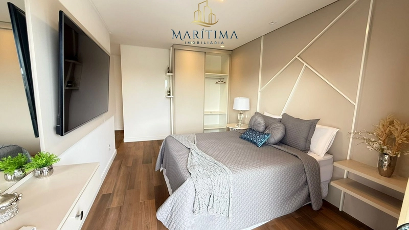 Sobrado com 05 suítes, em condomínio fechado!: 27ª foto da galeria de imagens do imóvel