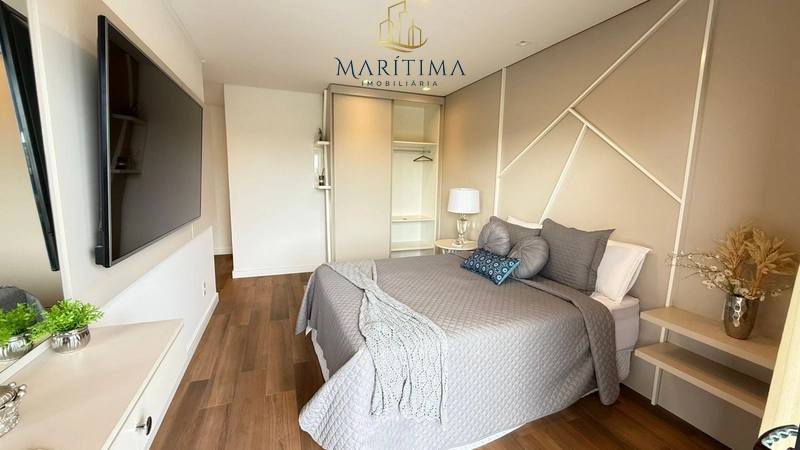 Sobrado com 05 suítes, em condomínio fechado!: 28ª foto da galeria de imagens do imóvel