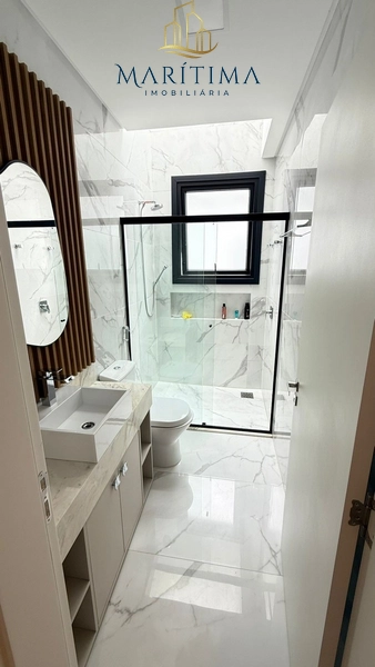 Sobrado com 05 suítes, em condomínio fechado!: 26ª foto da galeria de imagens do imóvel