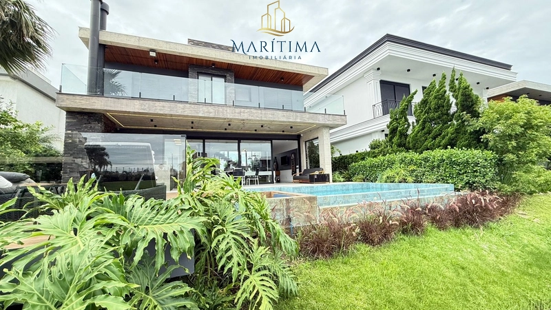 Sobrado com 05 suítes, em condomínio fechado!: 32ª foto da galeria de imagens do imóvel