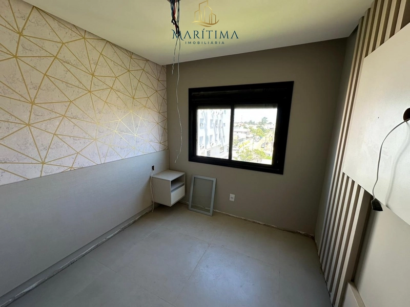 Apartamento NOVO localizado a apenas 450 metros da beira-mar !: 8ª foto da galeria de imagens do imóvel