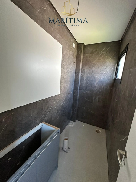 Apartamento NOVO localizado a apenas 450 metros da beira-mar !: 9ª foto da galeria de imagens do imóvel