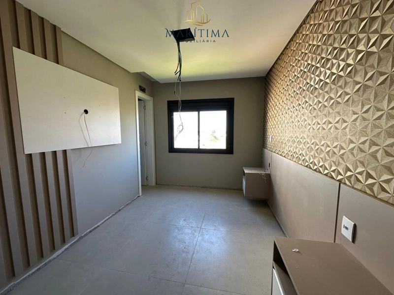 Apartamento NOVO localizado a apenas 450 metros da beira-mar !: 6ª foto da galeria de imagens do imóvel