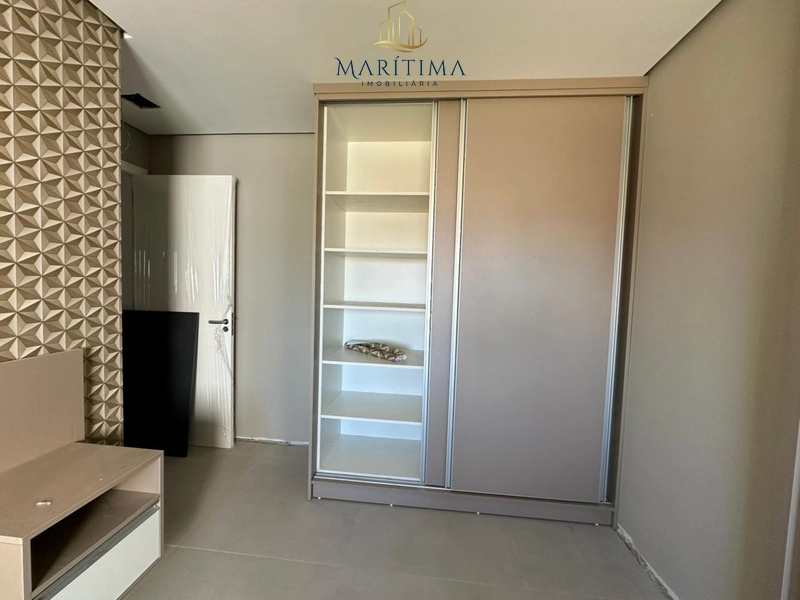 Apartamento NOVO localizado a apenas 450 metros da beira-mar !: 7ª foto da galeria de imagens do imóvel