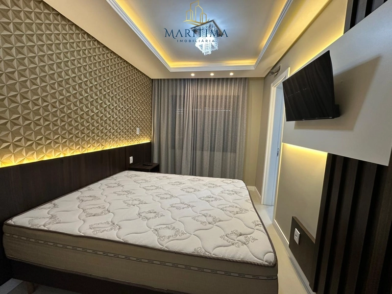 Apartamento de 02 quartos mobiliado,  4 quadras do mar!: 11ª foto da galeria de imagens do imóvel