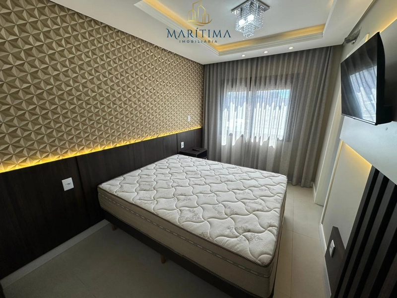 Apartamento de 02 quartos mobiliado,  4 quadras do mar!: 10ª foto da galeria de imagens do imóvel