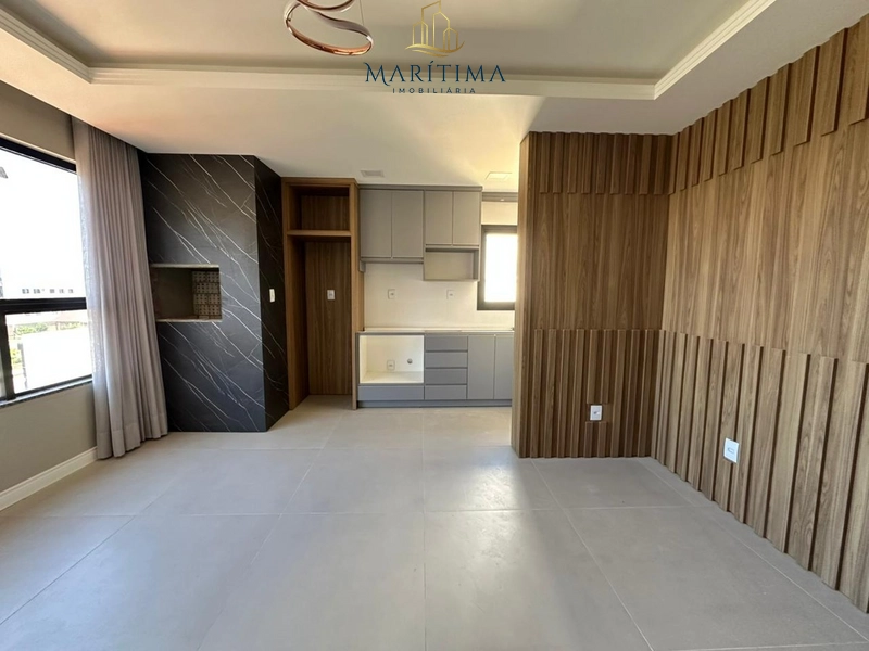 Apartamento de 02 dormitórios a poucos metros do Mar!: 3ª foto da galeria de imagens do imóvel