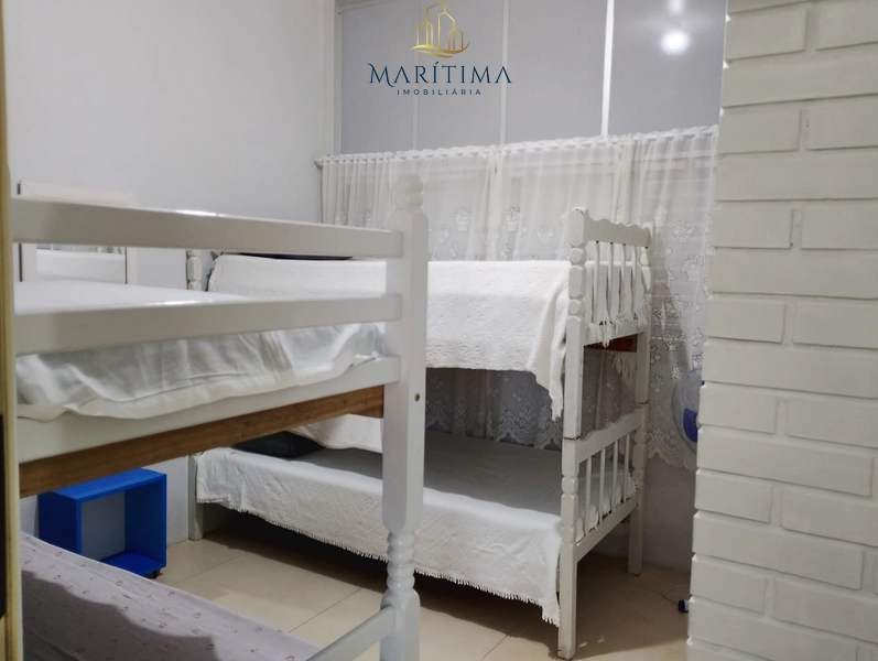 Apartamento de 02 dormitórios a uma quadra do Mar!!!: 9ª foto da galeria de imagens do imóvel