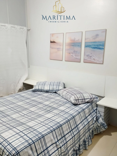 Apartamento de 02 dormitórios a uma quadra do Mar!!!: 6ª foto da galeria de imagens do imóvel