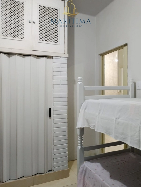 Apartamento de 02 dormitórios a uma quadra do Mar!!!: 10ª foto da galeria de imagens do imóvel
