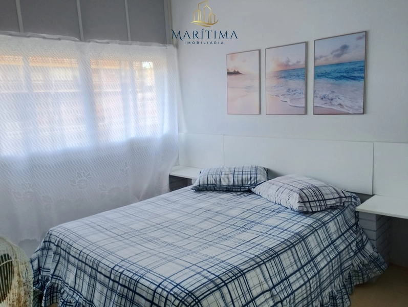 Apartamento de 02 dormitórios a uma quadra do Mar!!!: 1ª foto da galeria de imagens do imóvel