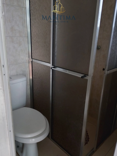 Apartamento de 02 dormitórios a uma quadra do Mar!!!: 11ª foto da galeria de imagens do imóvel