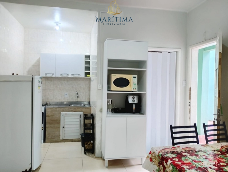 Apartamento de 02 dormitórios a uma quadra do Mar!!!: 4ª foto da galeria de imagens do imóvel