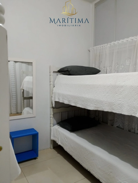 Apartamento de 02 dormitórios a uma quadra do Mar!!!: 8ª foto da galeria de imagens do imóvel