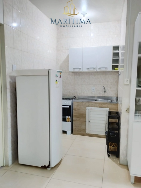 Apartamento de 02 dormitórios a uma quadra do Mar!!!: 12ª foto da galeria de imagens do imóvel