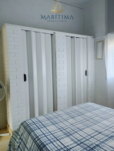 Apartamento de 02 dormitórios a uma quadra do Mar!!!: 7ª foto da galeria de imagens do imóvel