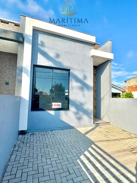 Casa com 02 dormitórios em região de moradores!: 3ª foto da galeria de imagens do imóvel