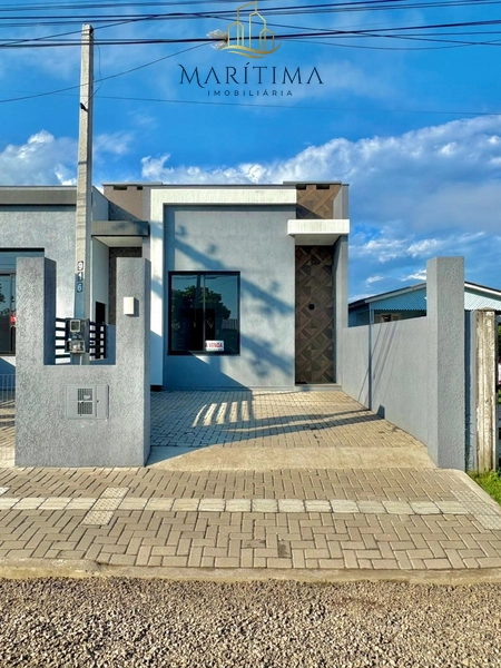 Casa com 02 dormitórios em região de moradores!: 2ª foto da galeria de imagens do imóvel