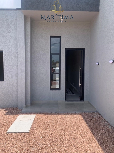 Casa com 02 dormitórios em região de moradores!: 3ª foto da galeria de imagens do imóvel