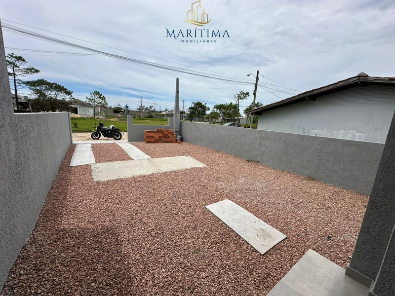 Casa com 02 dormitórios em região de moradores!: 3ª foto da galeria de imagens do imóvel