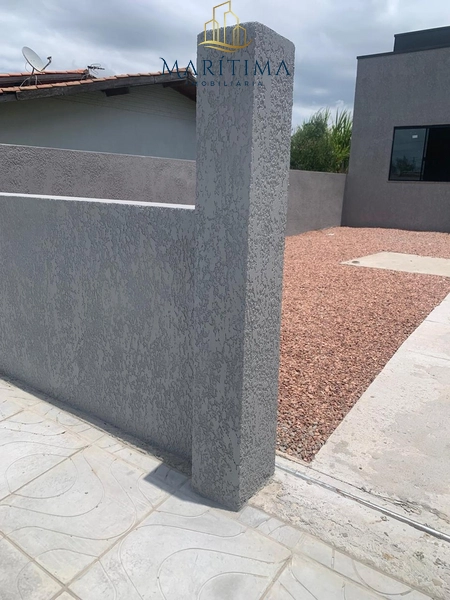 Casa com 02 dormitórios em região de moradores!: 2ª foto da galeria de imagens do imóvel