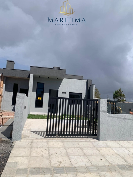 Casa com 02 dormitórios em Nova Tramandaí!: 2ª foto da galeria de imagens do imóvel